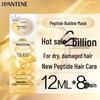 Pantene Deep Nourishing Hair Mask Ampoules