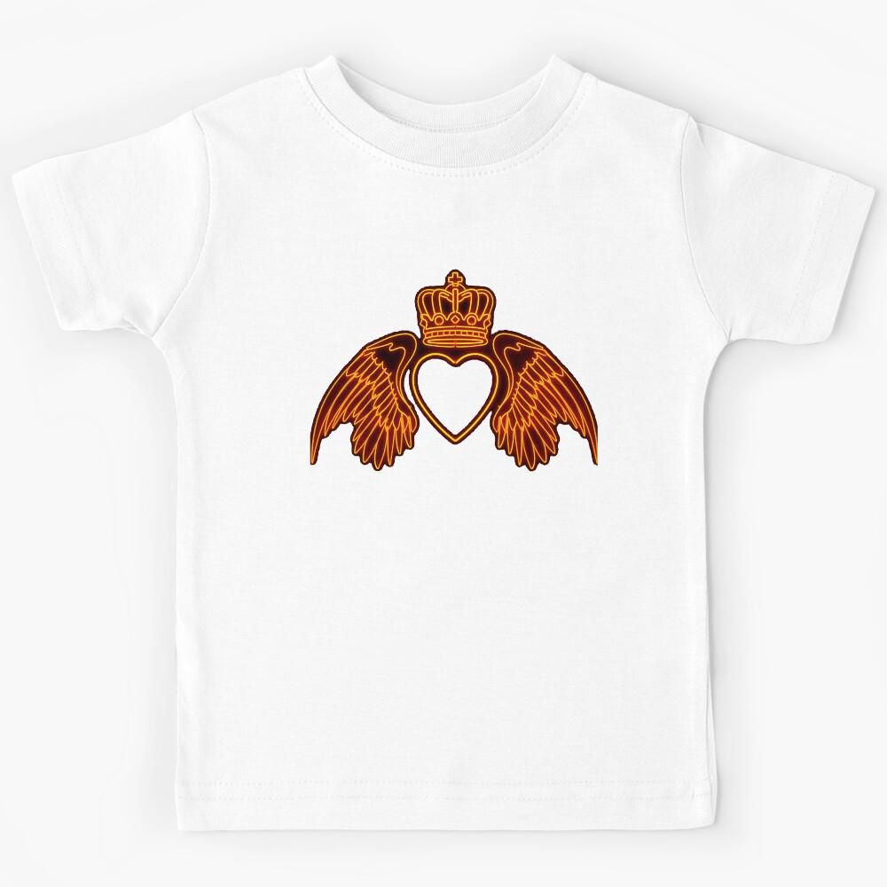 Funny Gifts Movies The Breakfas For Club Teenagers Idol Gift Fot You Kids T-Shirt 120