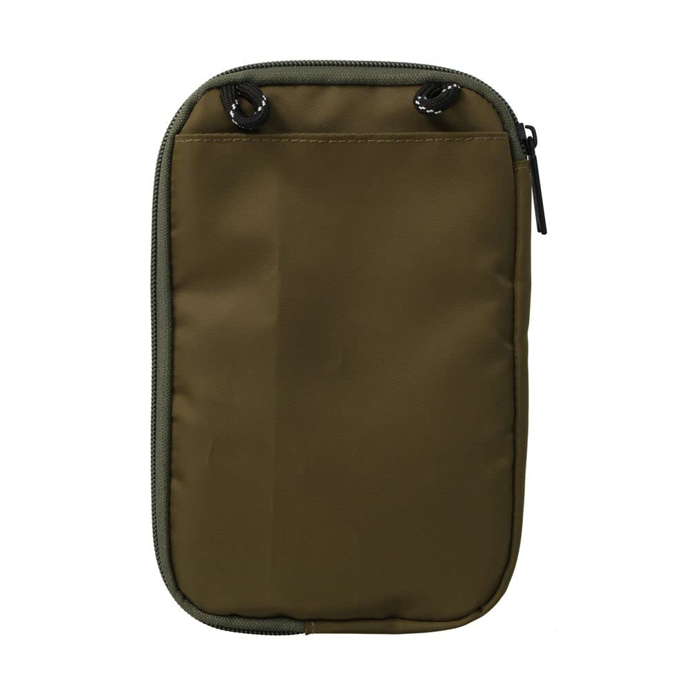 pouch Markstyle Days 5 Khaki Multi-purpose DAY5-PO02-KH