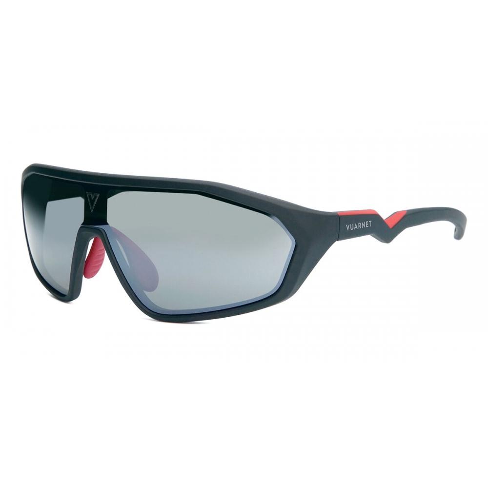 Vuarnet Vl2011 Air 180  Large Polarized 0003 1757 Unisex Sunglasses