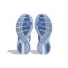 adidas Strutter Cloud White Blue Fusion Metallic Blue Dawn Dámské HQ1824