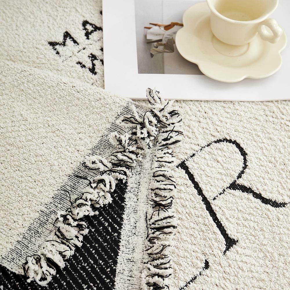 Halb Samt Vintage Amerikanischer Stil Sofa Handtuch Kissen Decke Universelle Abdeckung Handtuch Sofabezug Sofa Überwurf Bezug Stoff Hochwertig