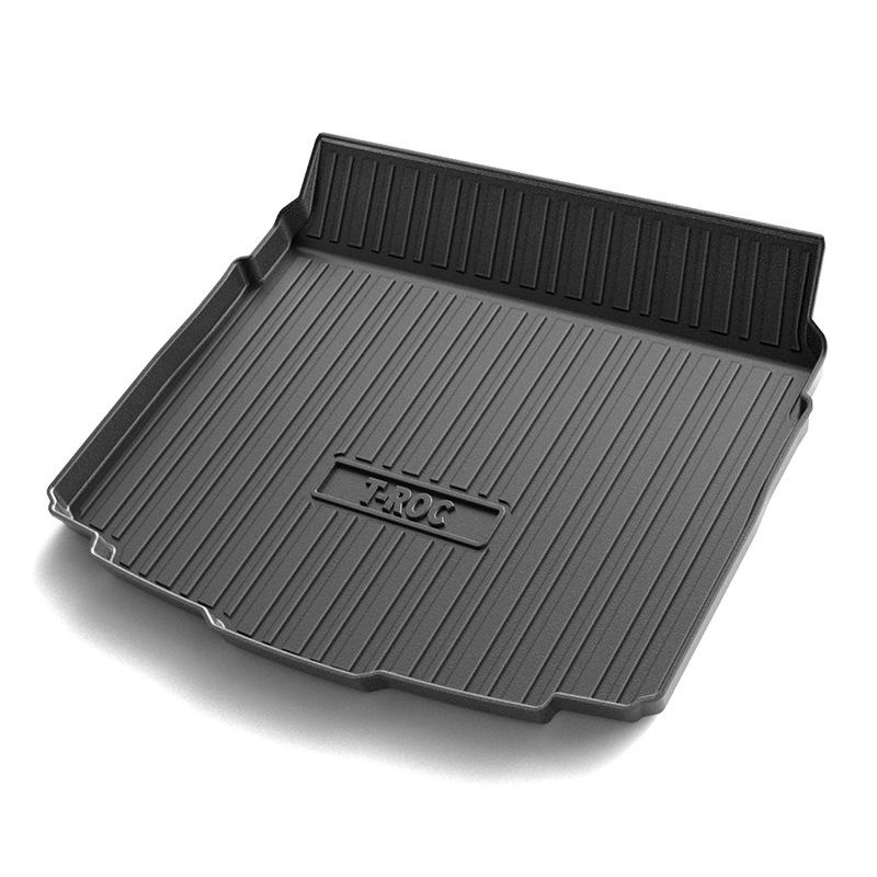 Volkswagen Rear Trunk Mat for CC, Golf, Bora, Lavida Plus, Lamando, and T-Roc