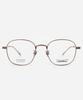 Lipeobeullika Titanium Rep402 Enzo (4 Colors) Blue Light Blocking Glasses