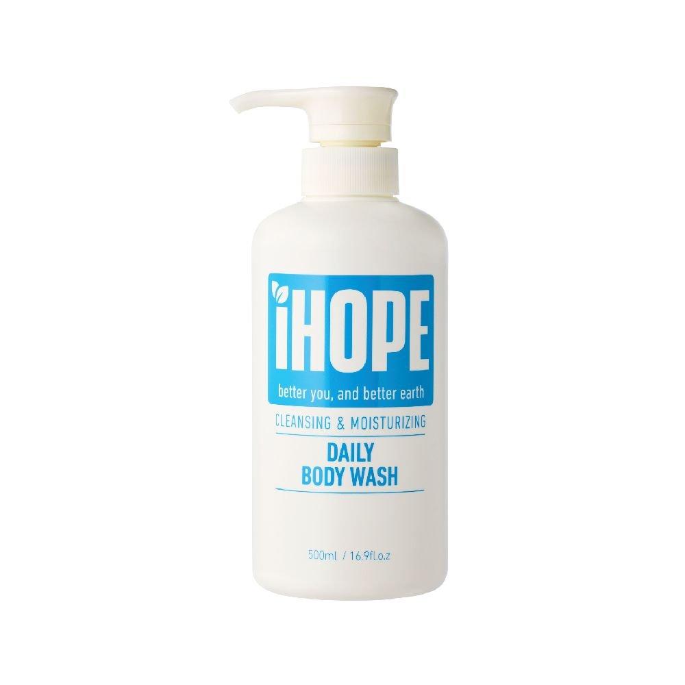 iHOP Daily Body Wash 500ml