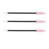 Disposable Eyelash Eyebrow Brush Double Headed Lip Brush Mascara Wands Applicators for Eyelash Extensions