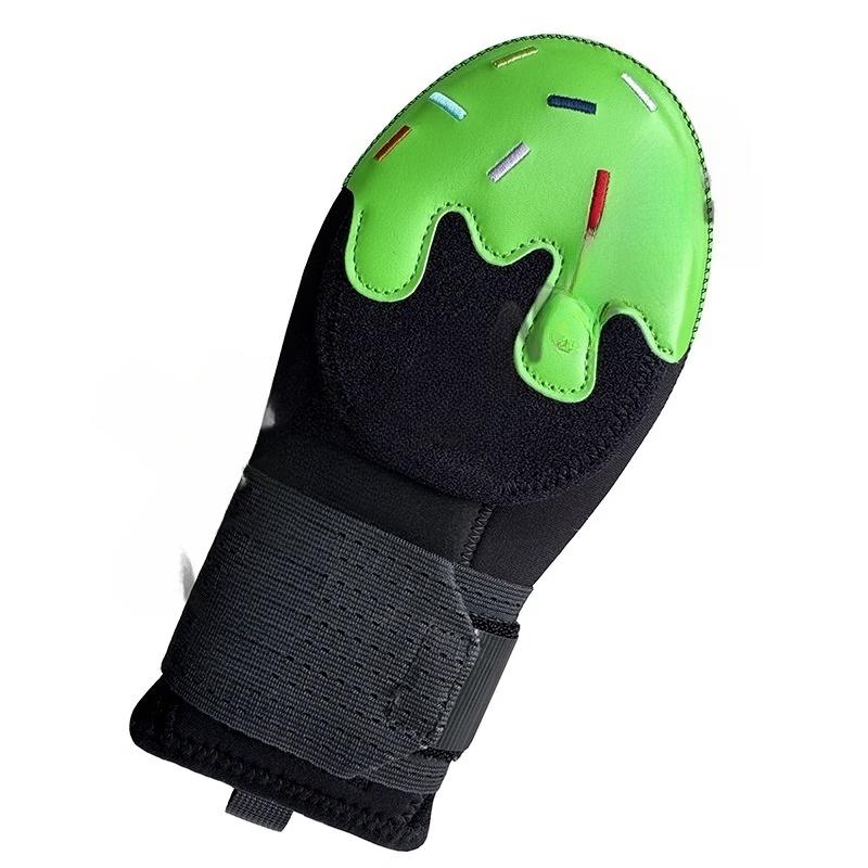 

Lantuan Youth Baseball Softball Gloves (2-Pack)
