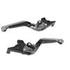 Motorcycle Folding Clutch Lever CNC 6061 Aluminium Alloy Brake Handle Lever for Tmax560 Tmax530