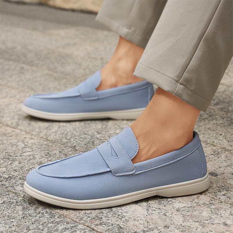 Fashion CYYTL Mens Loafers Dress Shoes Work Summer Casual Office Business Sneakers Outdoor Walking Sport Luxury Designer Platform Tennis