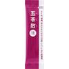 Kracie Pharmaceuticals Kampo Therapy Kracie Kampo Gorinsan Extract Granules 24 Packets Chinese Medicine (Kracie) Chinese Medicine Indications: Can Be