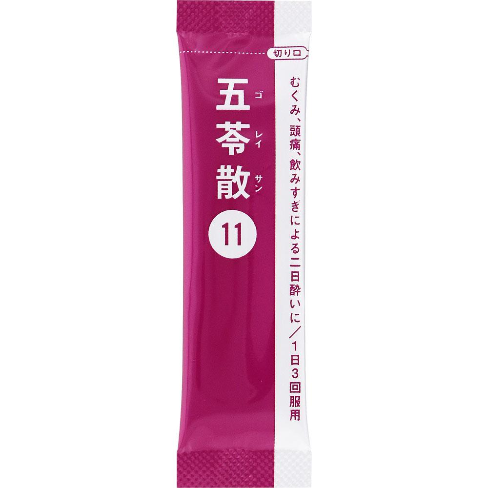 Kracie Pharmaceuticals Kampo Therapy Kracie Kampo Gorinsan Extract Granules 24 Packets Chinese Medicine (Kracie) Chinese Medicine Indications: Can Be