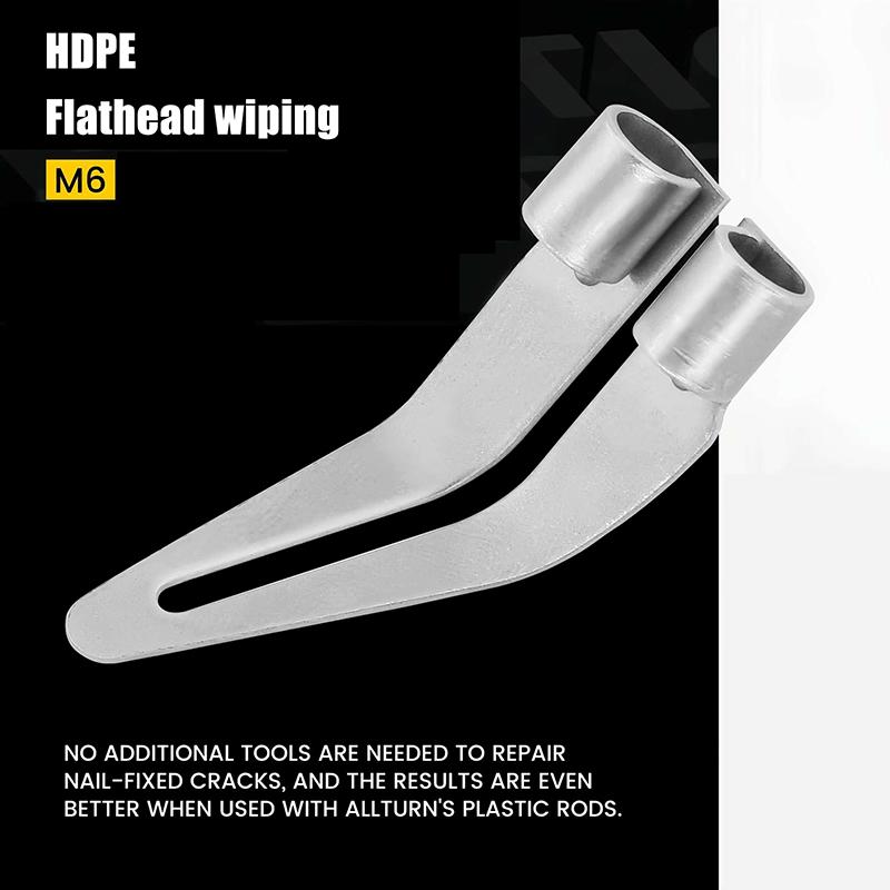 

Аксессуары для пластикового сварочного пистолета с плоской головкой, Сглаживающее устройство, Электрический паяльник, Инструменты для ремонта бампера автомобиля