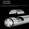 Mini Size Mini Bike Pump Aluminum Zinc Zinc Alloy Cycling Pump Mini Air Pump  Household