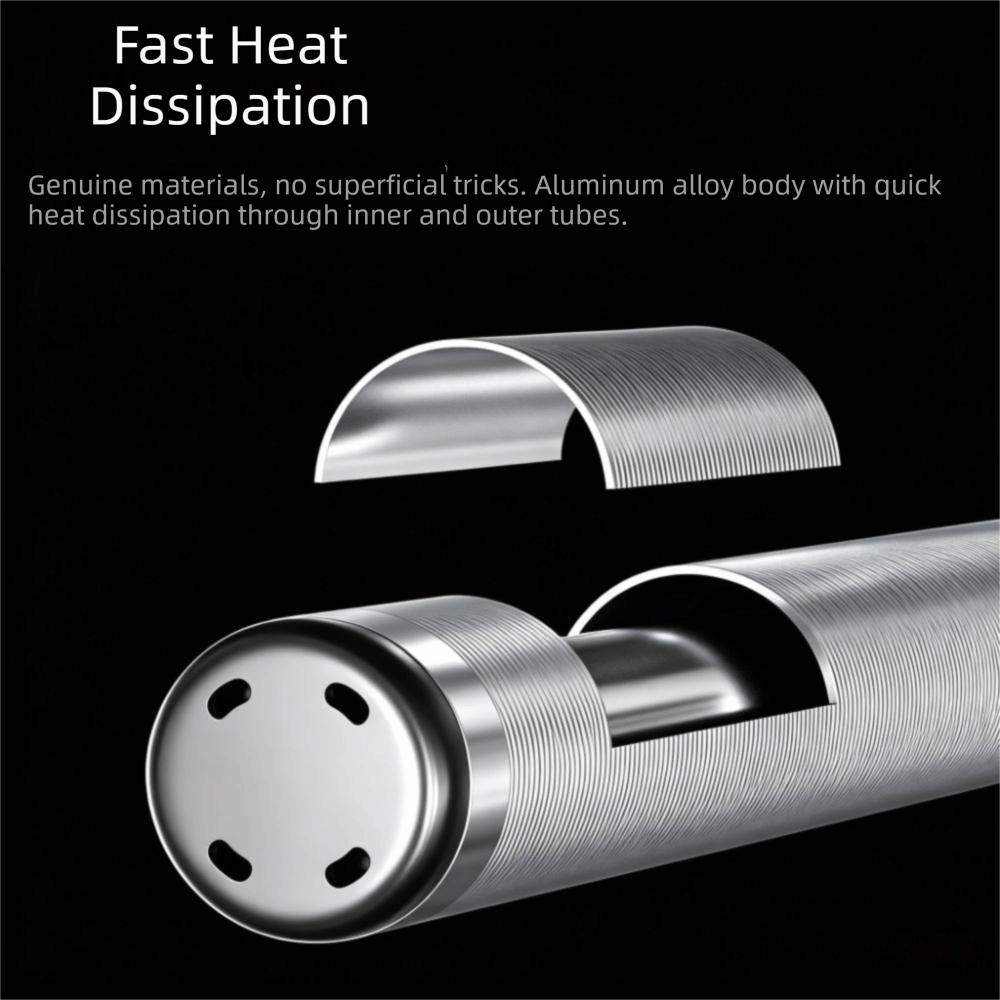 Mini Size Mini Bike Pump Aluminum Zinc Zinc Alloy Cycling Pump Mini Air Pump Household