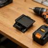 Durability 3Prong Copper Plugs Lithium Batteries Terminals Adapters For Lithiums Power Equipment And Professional Use