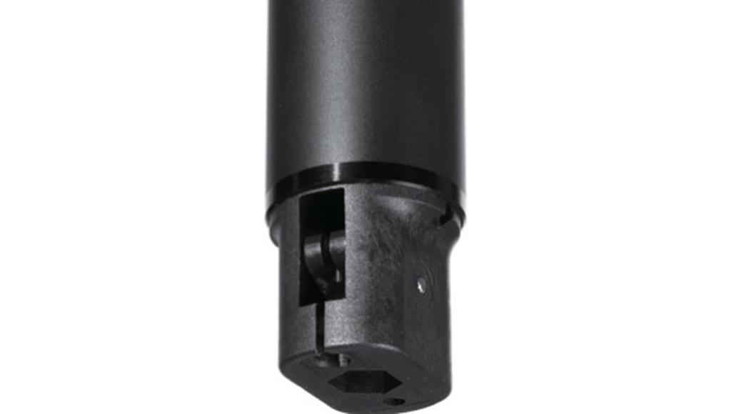 CRANKBROTHERS Highline XC/Gravel Seatpost 27.2x100mm (No Remote)