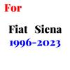 For Fiat 500 600 Siena Linea Uno Punto complete set of car outdoor anti-UV sunshade snow and rain windproof cover