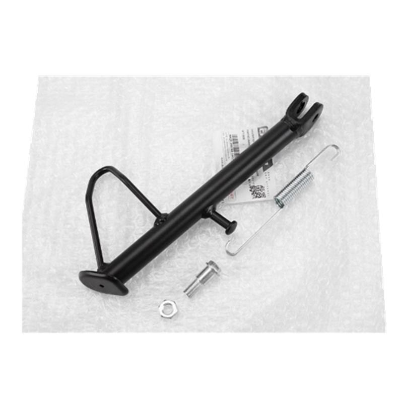 Motorcycle Kickstand Kick Side Stand Spring For CFMOTO 450NK CF450NK CF400-7 CF MOTO NK450 400-7 Sidestand