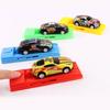 Creative Inertia Plastic Toy Car For Toddlers Kids Playroom Gift Outdoor Fun