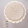 Oeny Light Luxury Ceiling Lamp