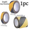 1pc 2.5cm/cm/10cm Anti Slip Traction Tape Non-slip Tape for Stairs, FloorsAnti-slip Tape For Street