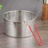 1 Pcs Stainless Steel Charcoal Lighting Basket Indoor Electric Charcoal Stove For Lighting Refractory Charcoal Barbecue Supplies