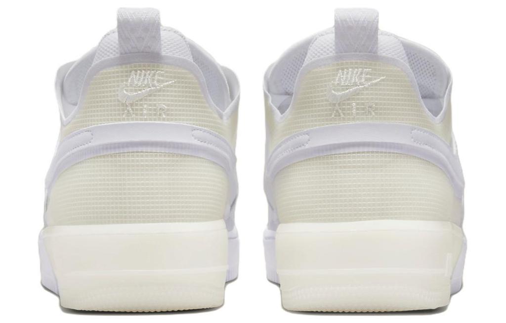 Nike Air Force 1 React Triple White DM0573-100