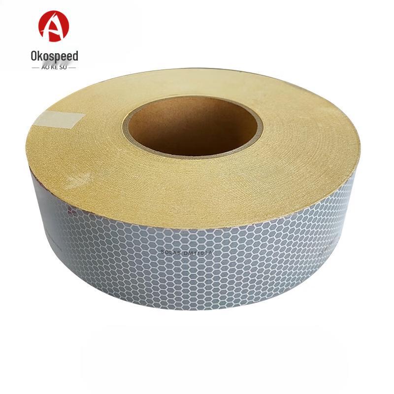 Aokosu Marine Self-Adhesive Reflective Tape