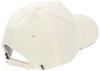 [Master Bunny] Unisex Cap (Heat Retention, Anti-Pilling)  Golf Hat  758-3287101 030White FR