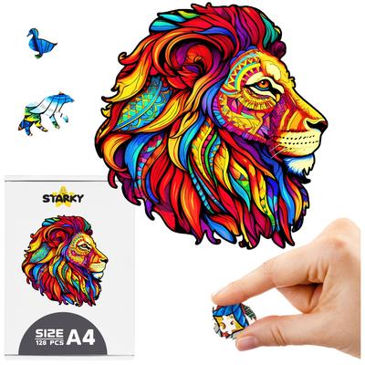 Puzzle-uri și jocuri de logică – Puzzle-uri