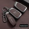 Fengshen Key Case for AX7/E70/AX3/AX4/AX5/MX5 Car EV, E30/A30 Protective Shell