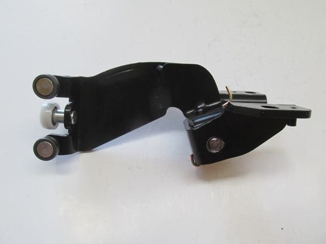 

For Fiat Doblo 2015-2011 Left Sliding Door Center Guide Joint Oem 52035780