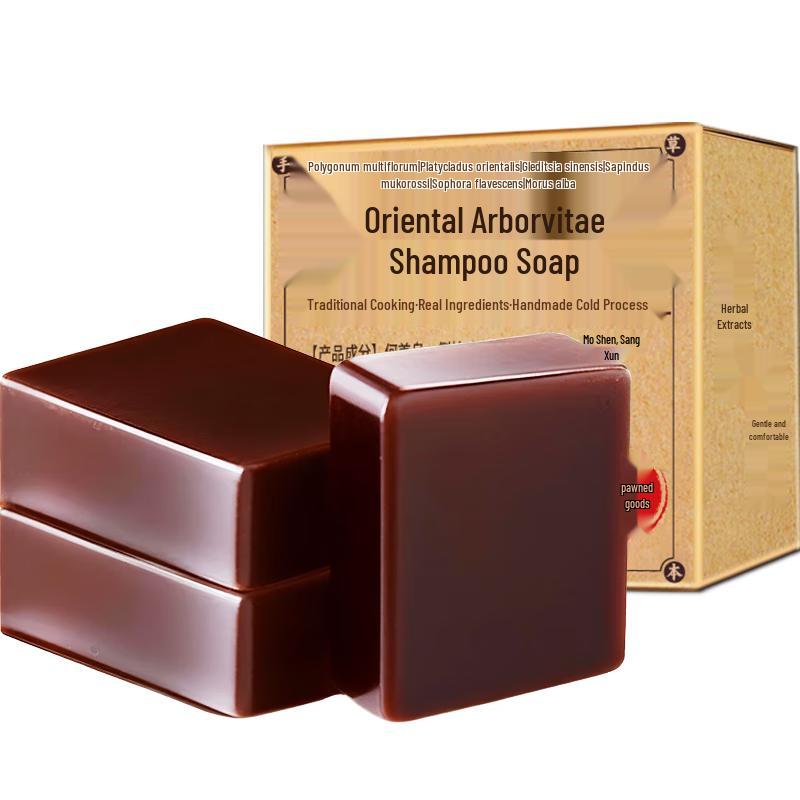 

Leascan Уход за волосами против перхоти и контроля жирности