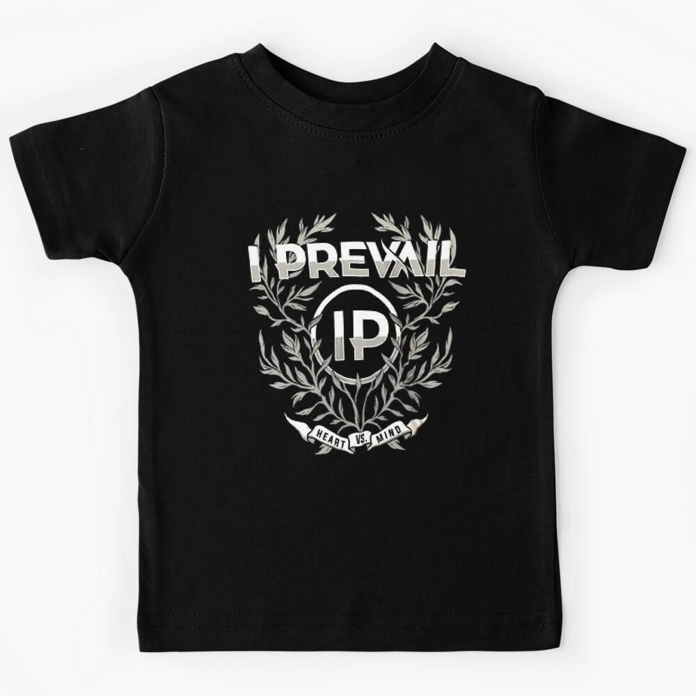 I Prevail Kids T-Shirt 160