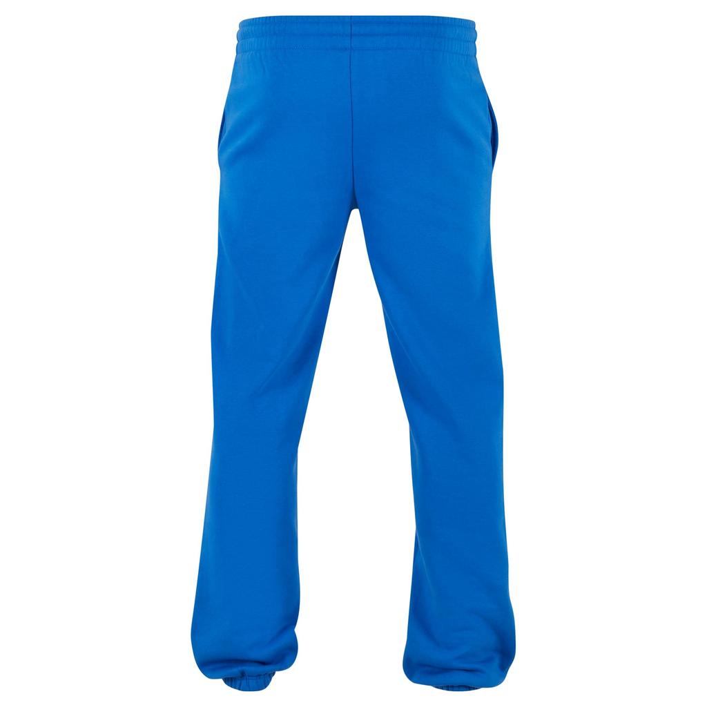 Build Your Brand Mens Basic Sweatpants