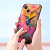 Hummingbird Phone Case For iPhone 16e 15 14 13 12 11 Pro Max XS X XR SE 7 8 Plus Shell iPhone 16 Soft TPU Cover
