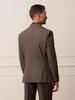 Brown Jacket Bari 182/108
