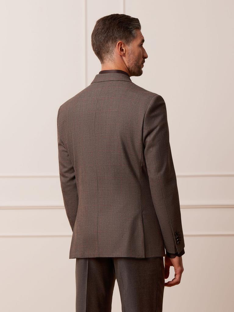 Brown Jacket Bari 182/108
