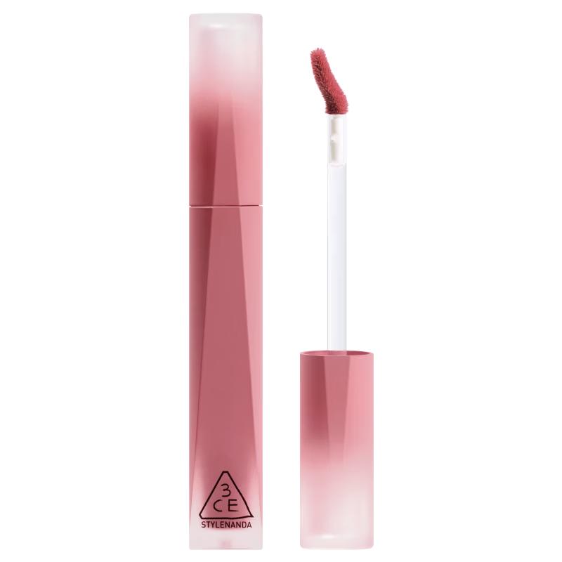 3CE Блеск для губ Water Glow Prism