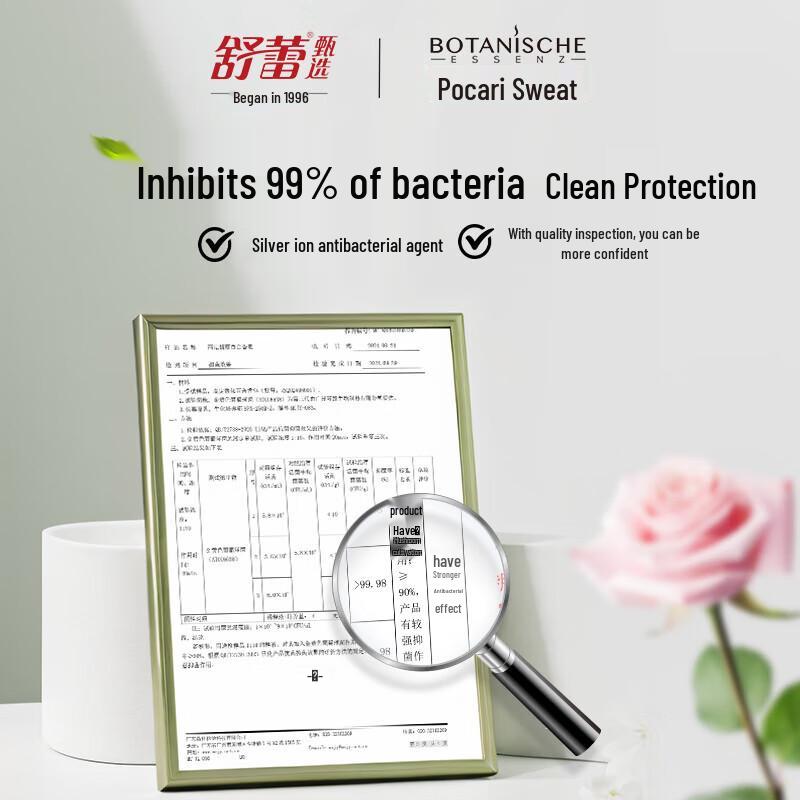 SURE High-End Assorted Floral Scent Soap Bars 5-Pack