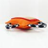 Heavy-Duty Jute Chew Toy for Large Dogs Tear-Resistant Braided Pillow with 3 Handles  Reinforced Layer | Aggressive Chewer Proof