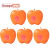 Wall Mounted Plastic Bag Dispenser Organizer No Drill Storage Box for Kitchen Pantry Food Wrap Container Holder