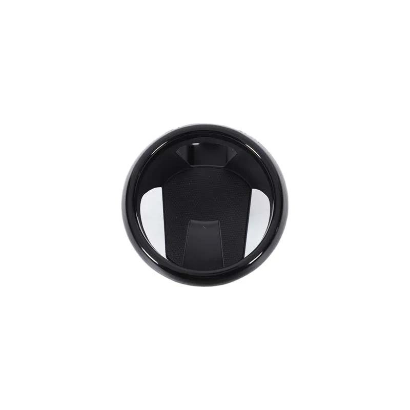 For Toyota Prado 120 FJ120 2003-2009 Car Center Console Left Side Water Cup Bracket Interior Accessories