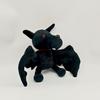 Ozzy Osbourne Bat Plush Toys Halloween Bat Stuffed Dolls Simulated Bat Home Party Decor Gifts