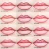 Lipstick Lip Liner 13 Colors Matte Waterproof Not Easy to Fade Sametový make-up na rtěnku