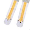1 Pair Chicken Feet Socks Costume Accessories Christmas Gifts Novelty for Carnival Halloween