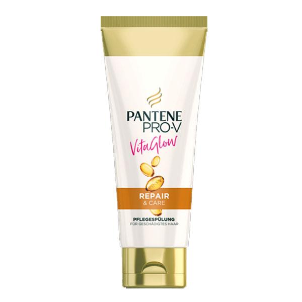 Pantene PRO-V Vita Glow Repair & Care Conditioner 200ml