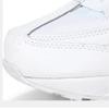 Nike Air Max 95 Gs Triple White 905348 104