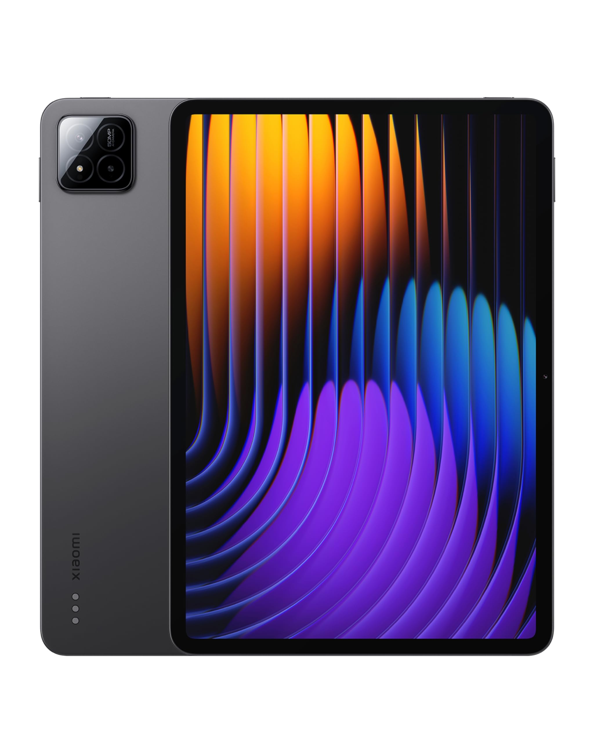 

Xiaomi Pad 7 Pro 8GB+128GB сірий - Планшет