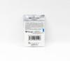 Gamakatsu Inline Octopus Hook Black Size 4/0 , 6 Per pack (1496)